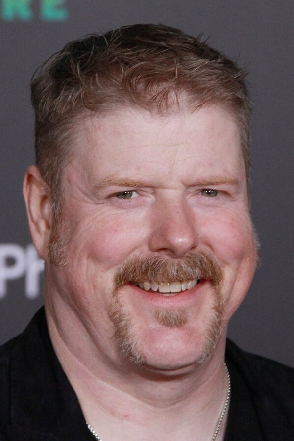 Фото Джон Ді Маджо (John DiMaggio)
