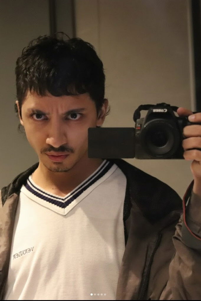 Фото  (José Lacerda)