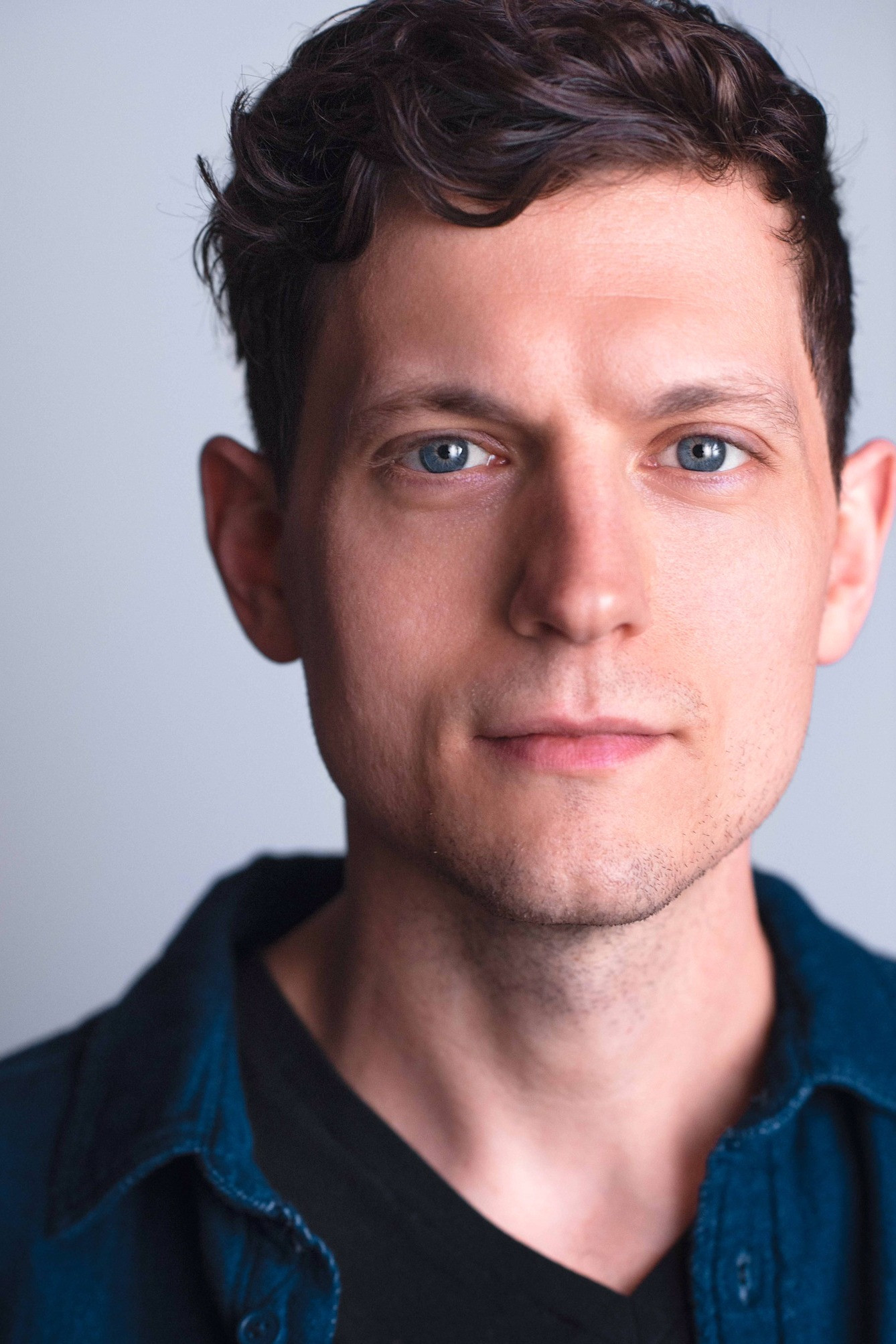 Фото  (Joshua Wills)