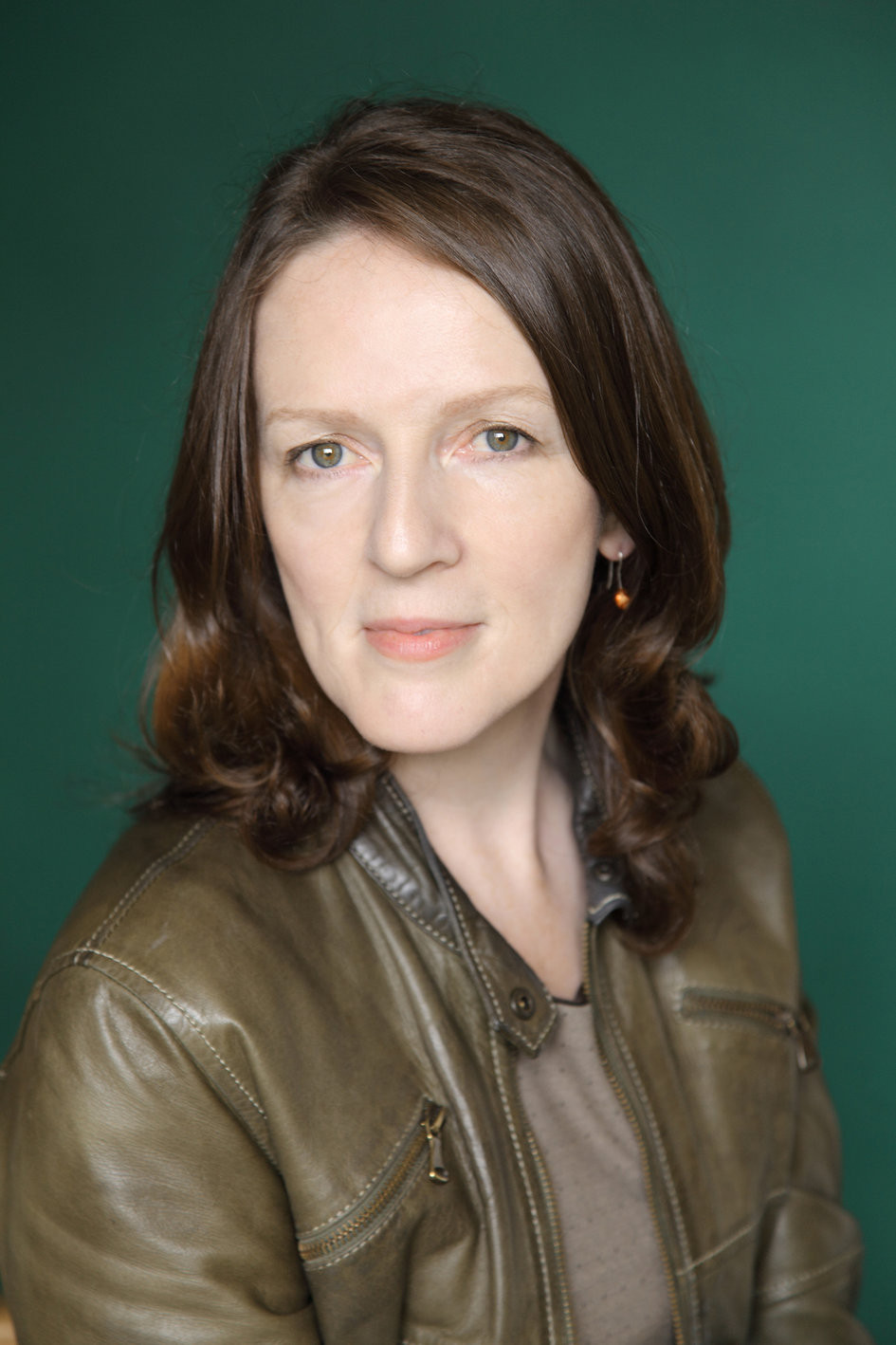 Фото  (Michèle Forbes)