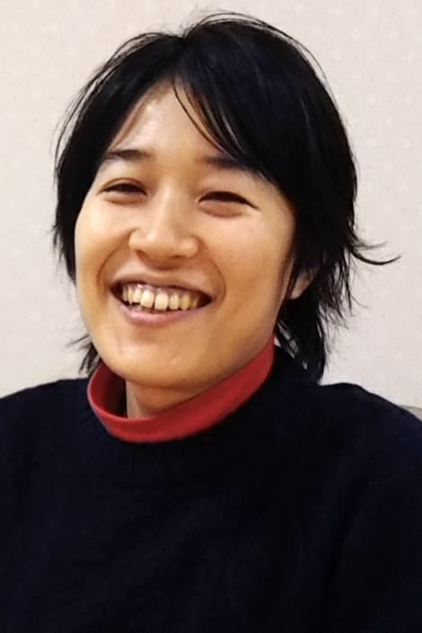 Фото  (Tomoko Ogiwara)