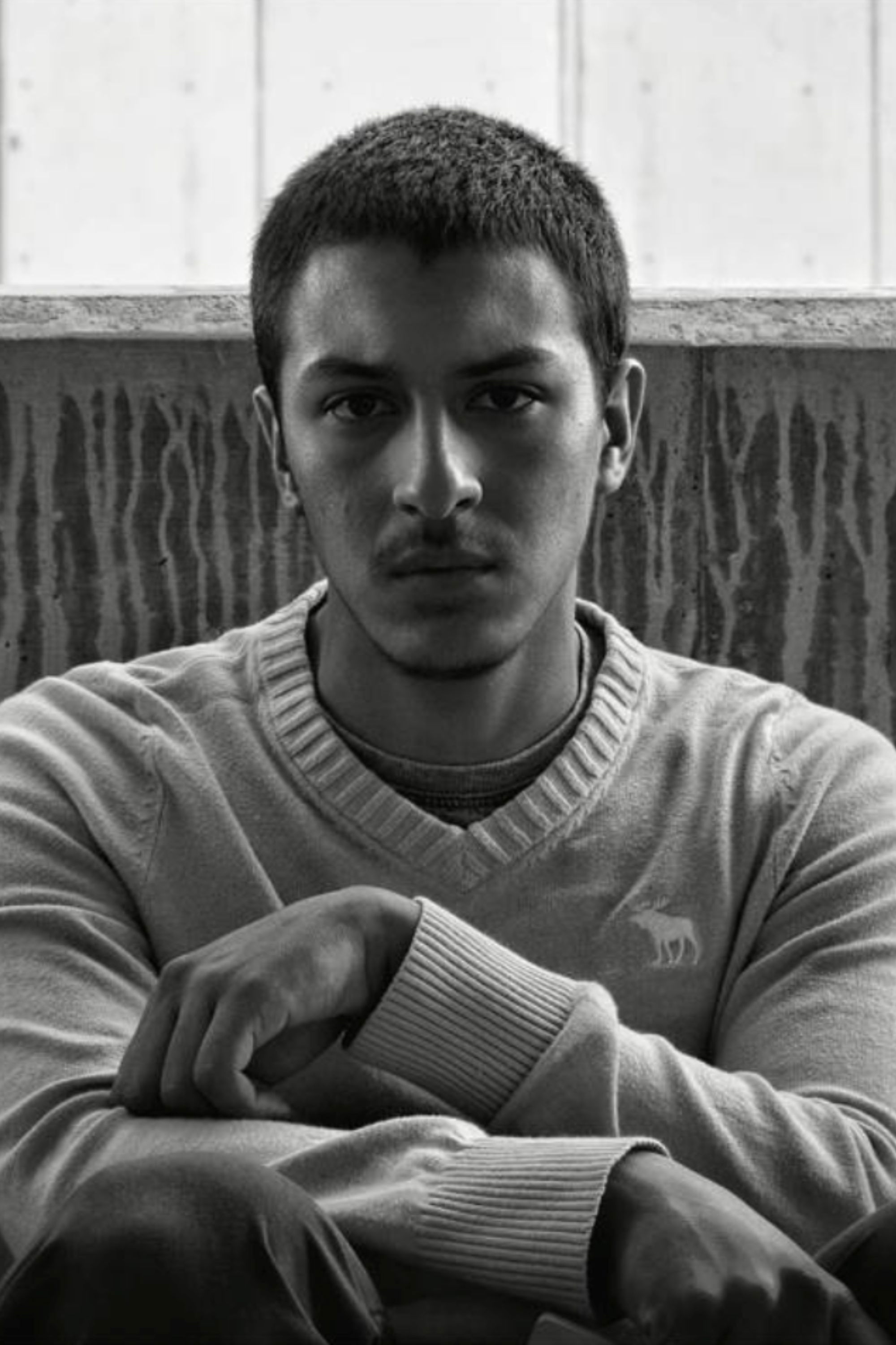 Фото  (Vicente Méndez Saucedo)