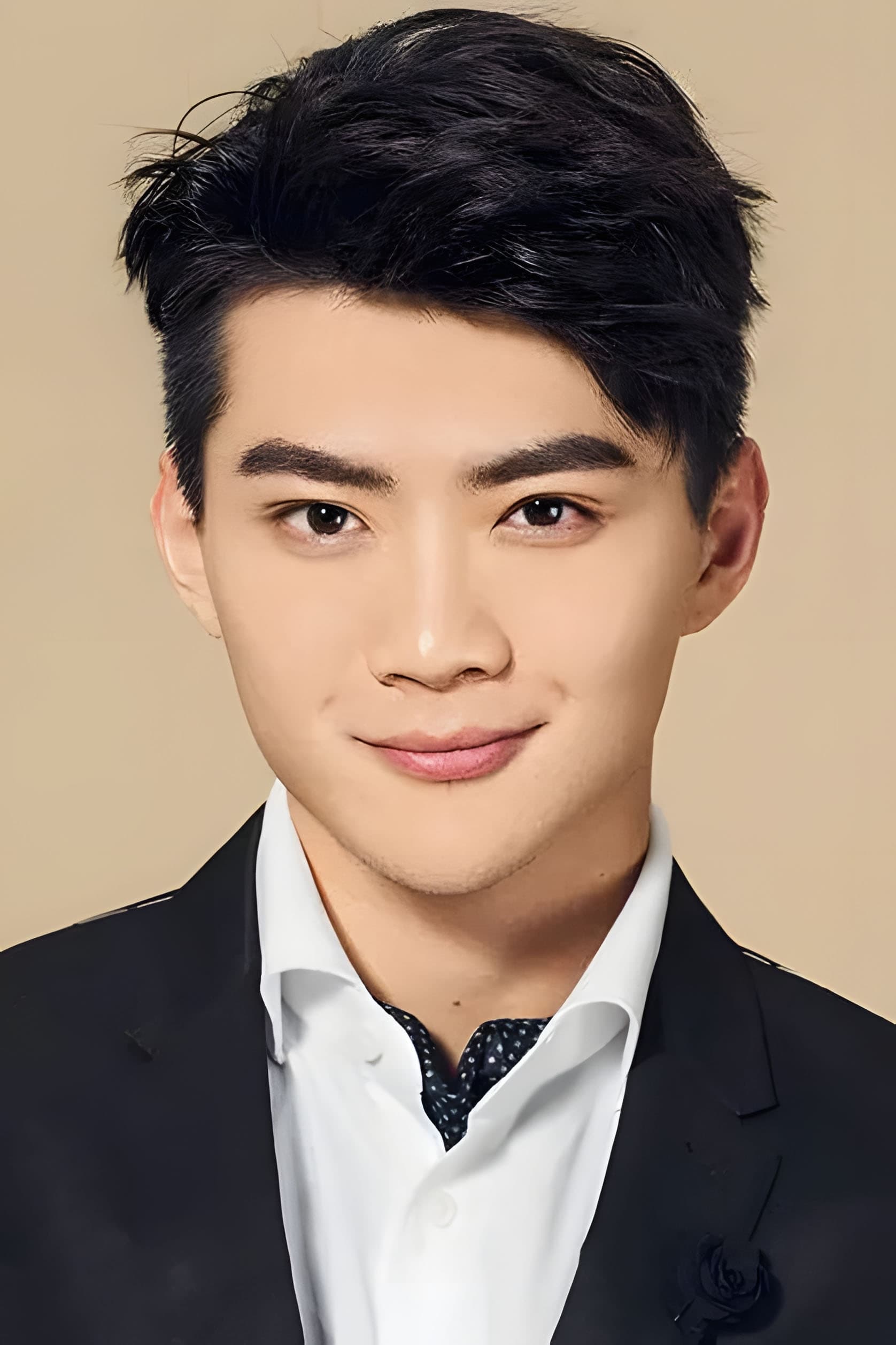 Фото  (Yang Boxiao)