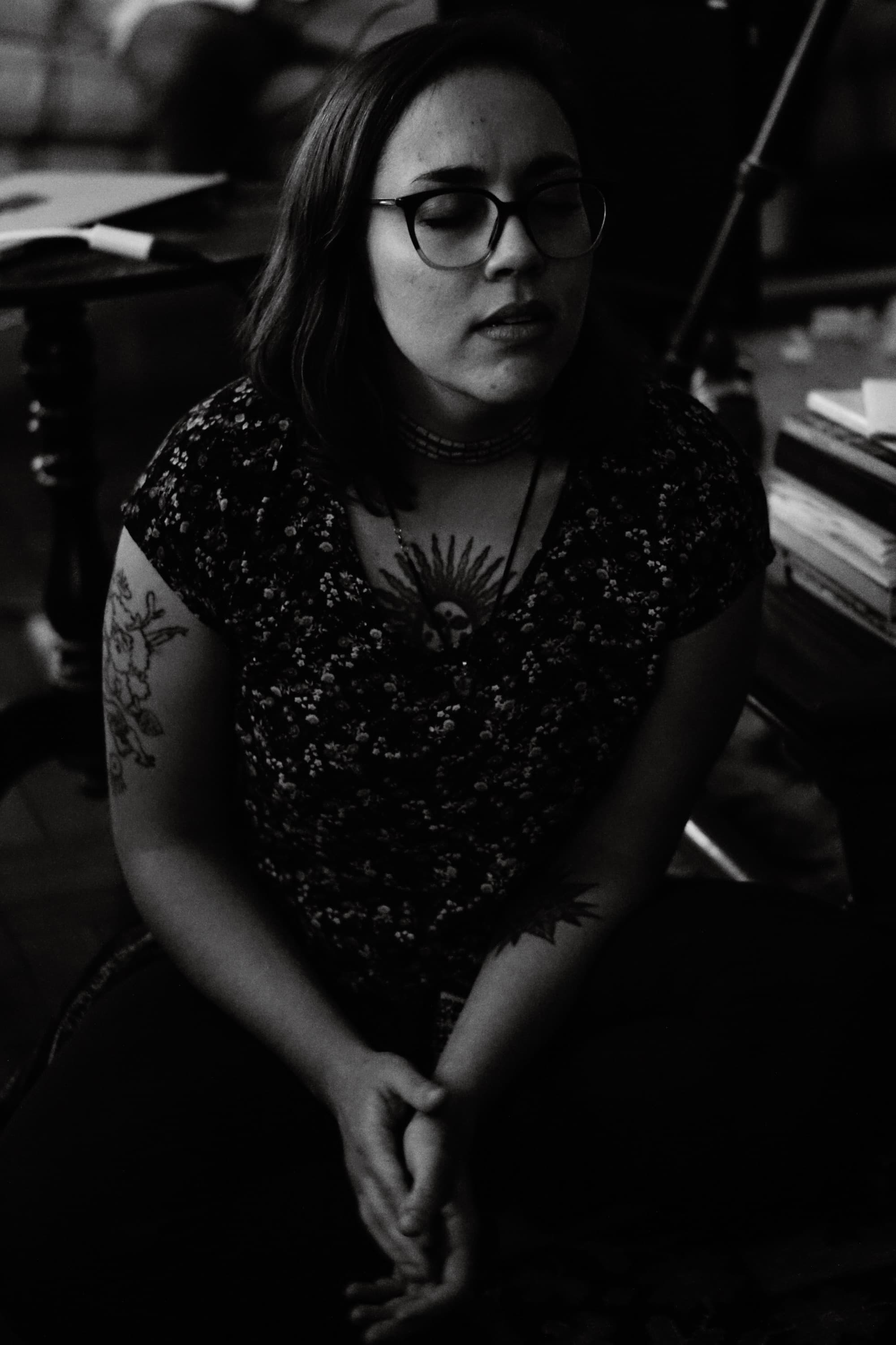 Фото  (Camila Ferrari)