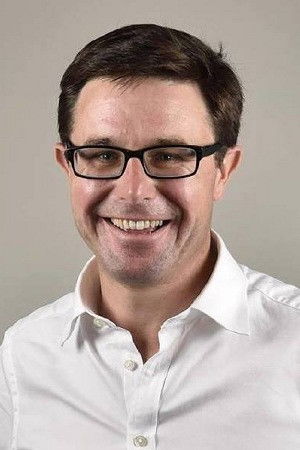 Фото  (David Littleproud)