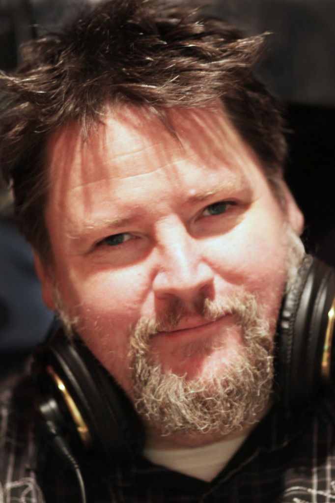 Фото  (Jim Findlay)