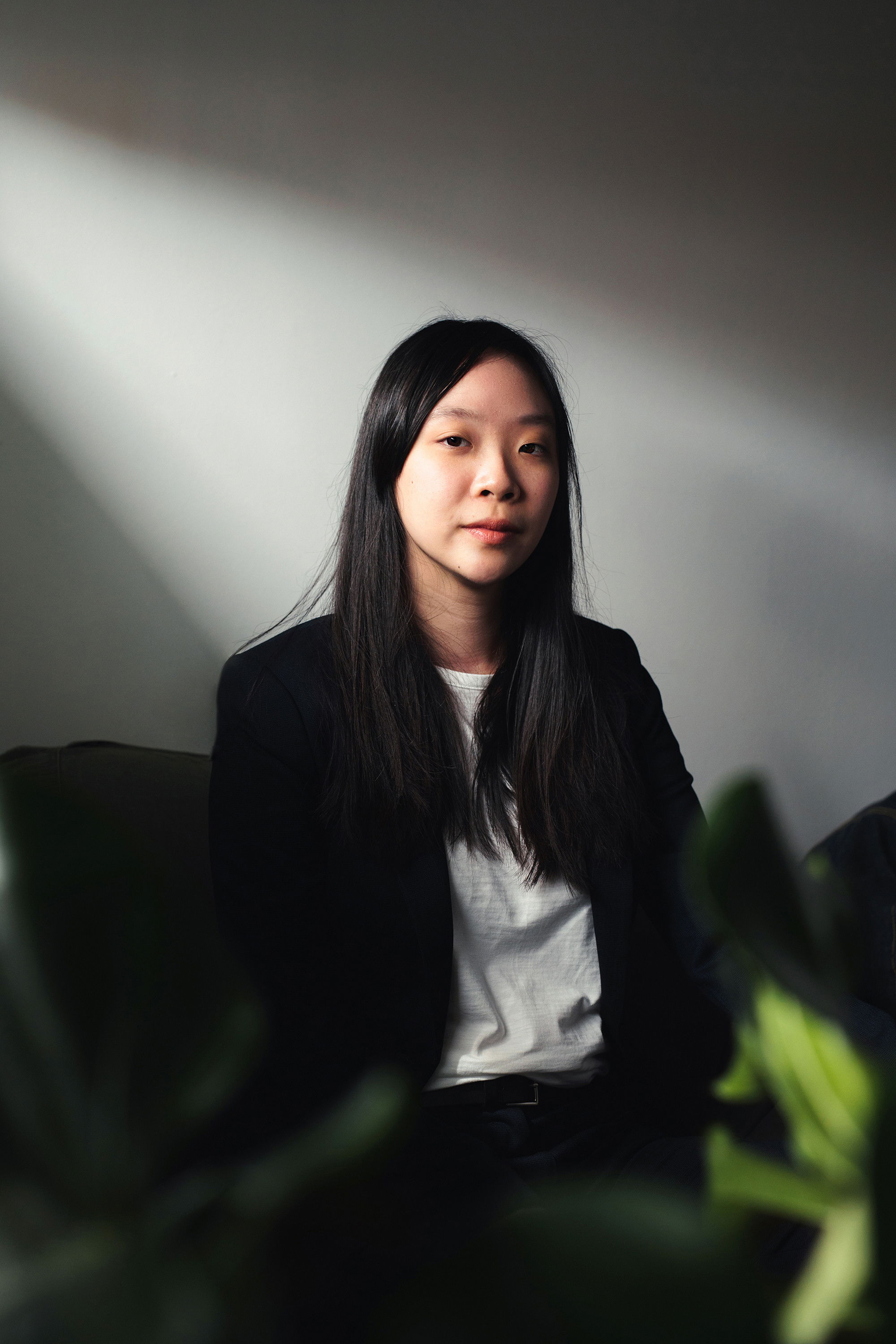 Фото  (Lam Li Shuen)