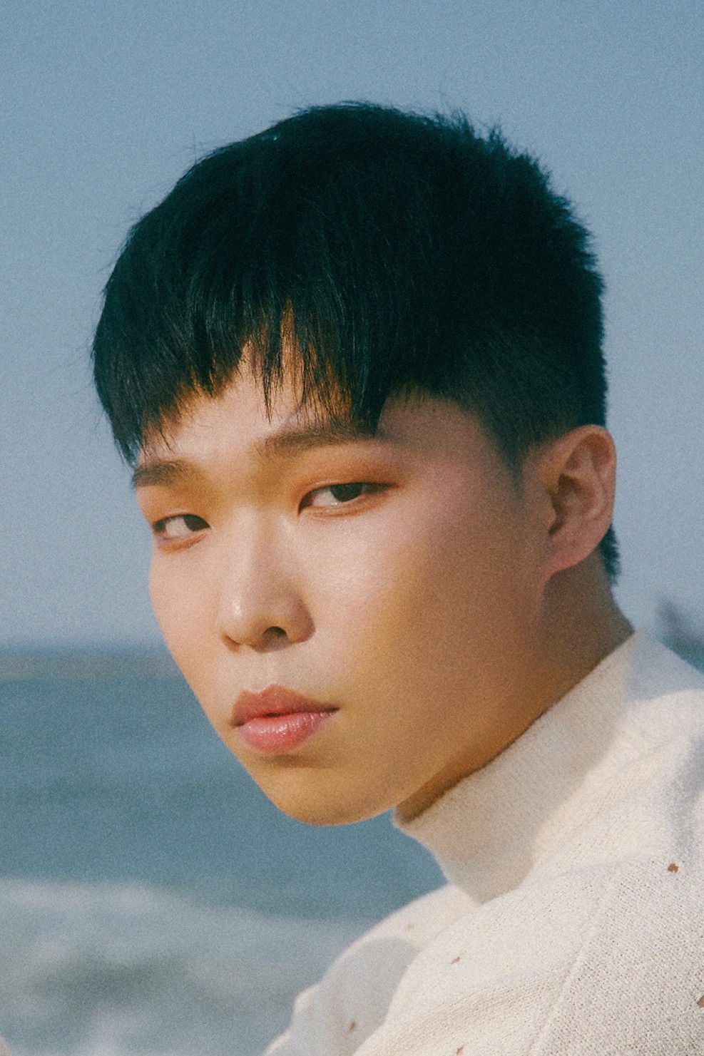 Фото  (Lee Chan-hyuk)