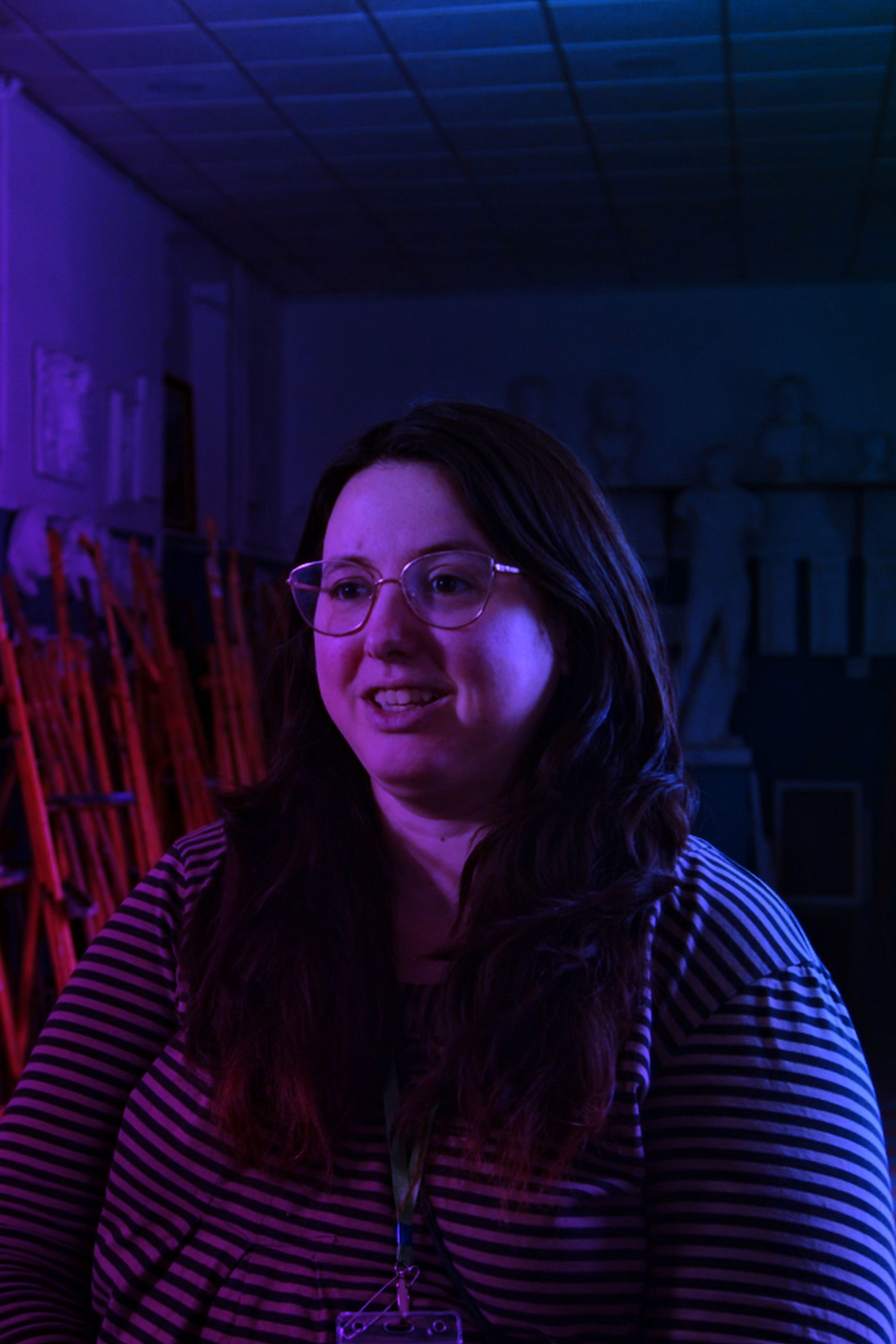 Фото  (Miren Fayos)