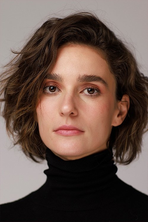 Фото  (Priscila Steinman)