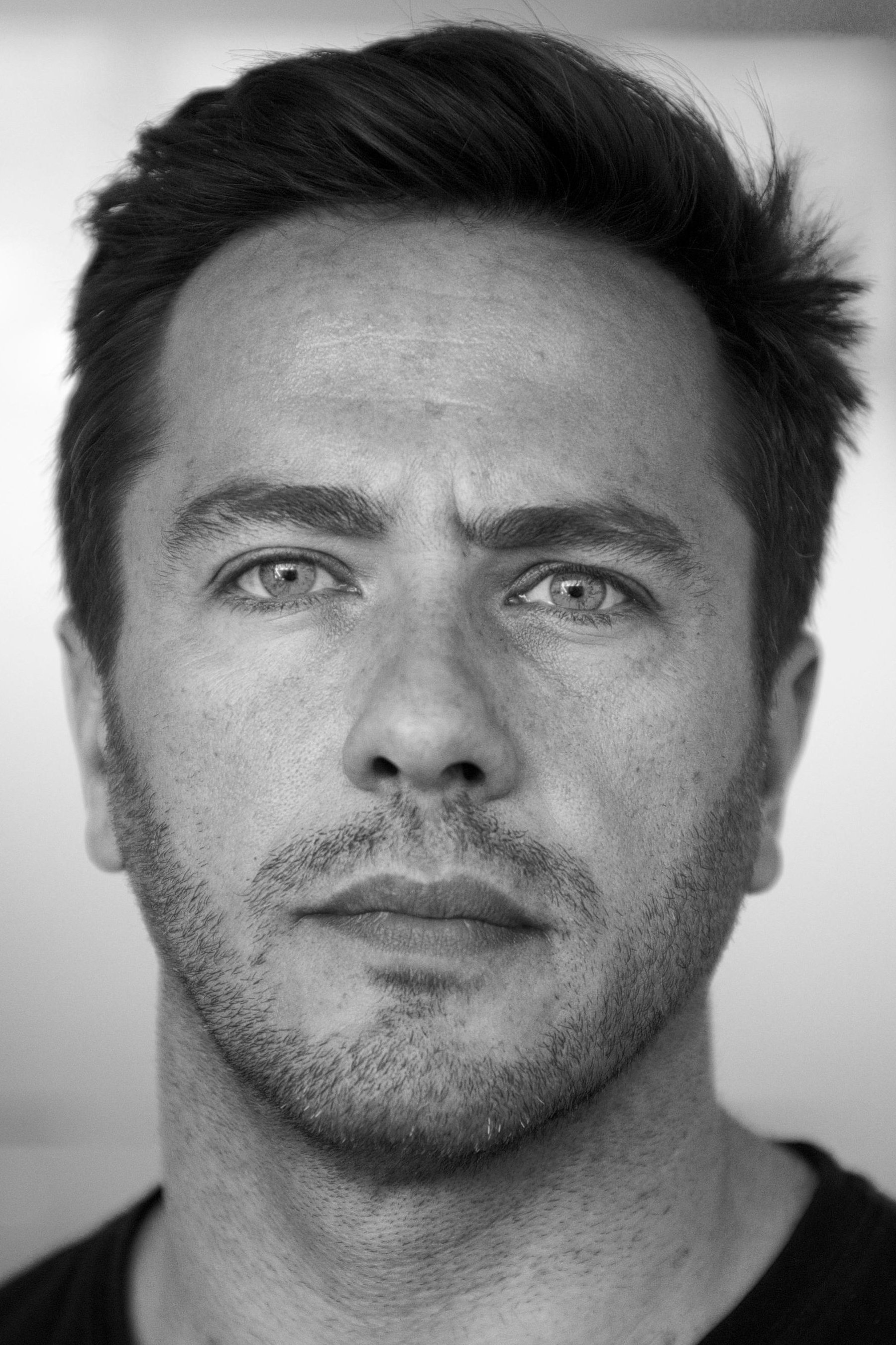 Фото Вільям Бріджес (William Bridges)