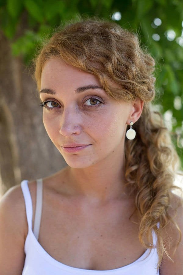 Фото Юлія Мавріна (Yuliya Mavrina)