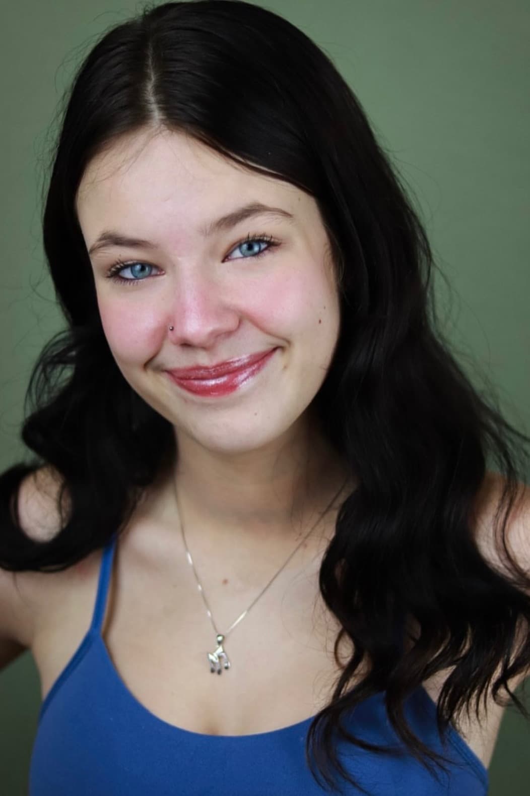 Фото Alina Wiley