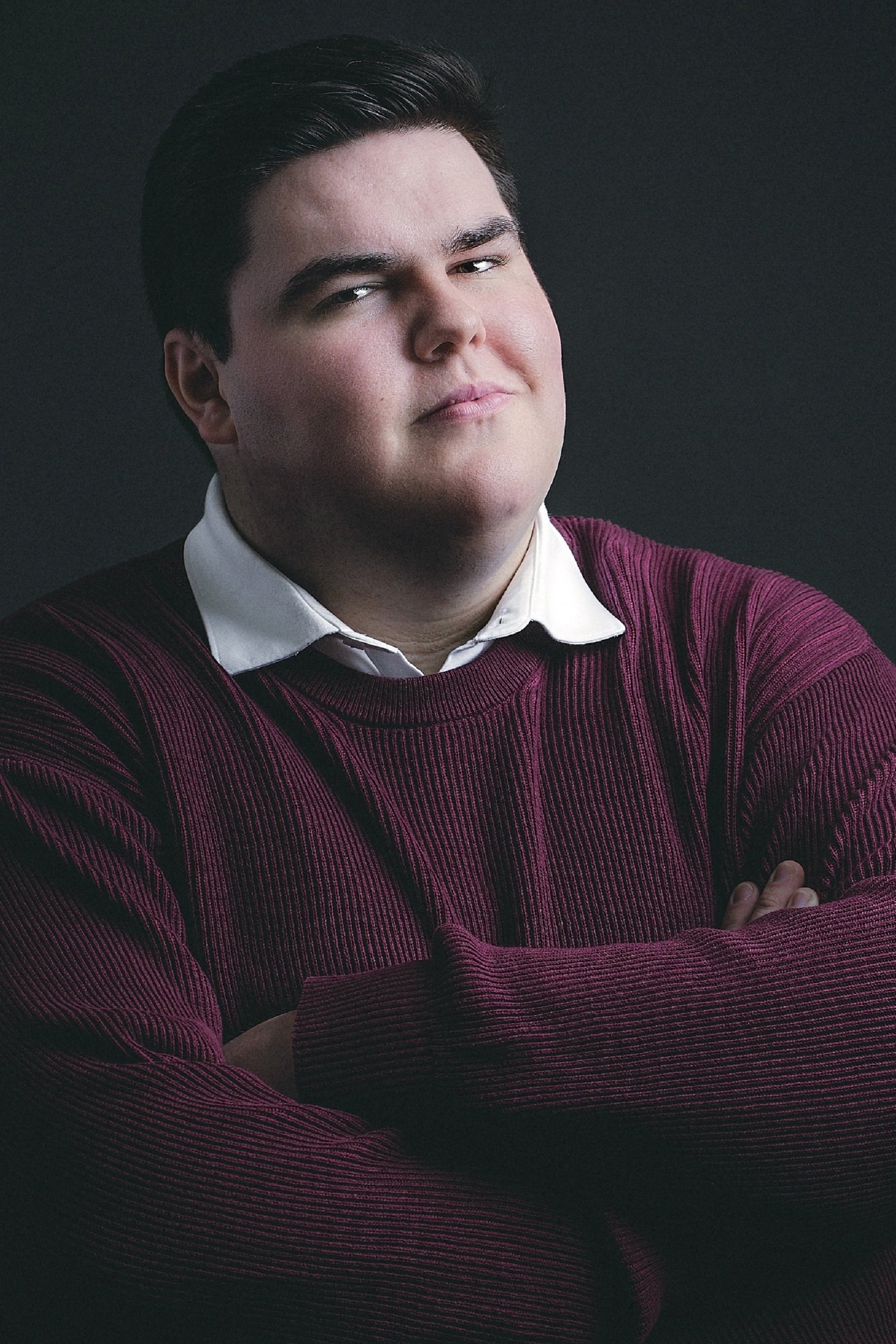 Фото  (Dominic Fox)