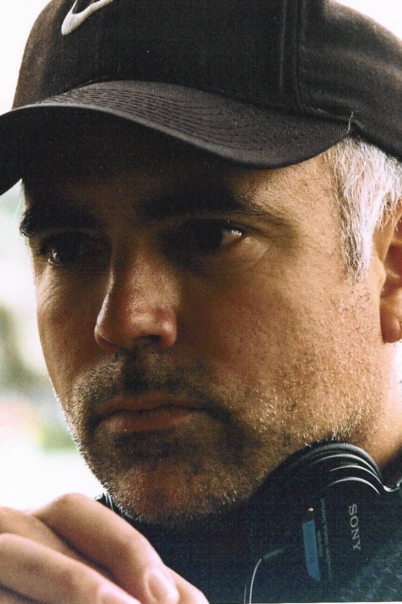 Фото Майкл Шредер (Michael Schroeder)