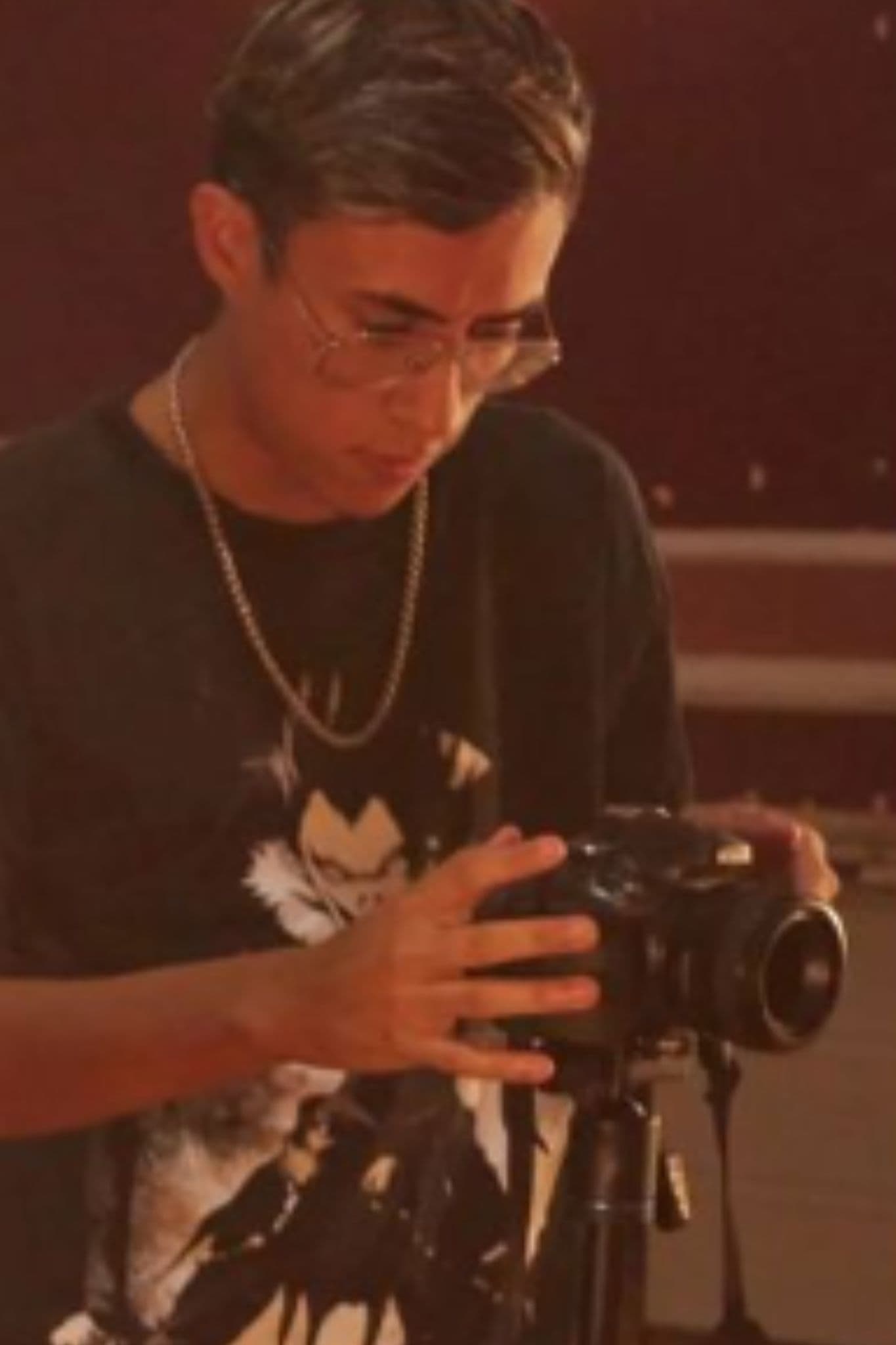 Фото  (Nicolas Fuentes)