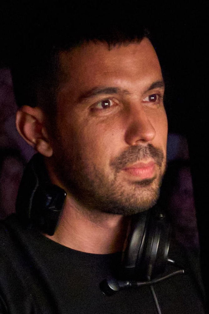 Фото  (Oriol Pérez)