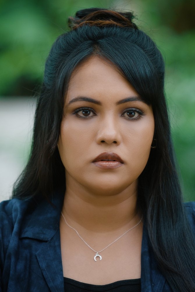 Фото  (Reyaa Hari)