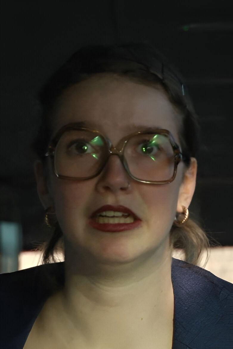 Фото  (Scarlett Campbell)