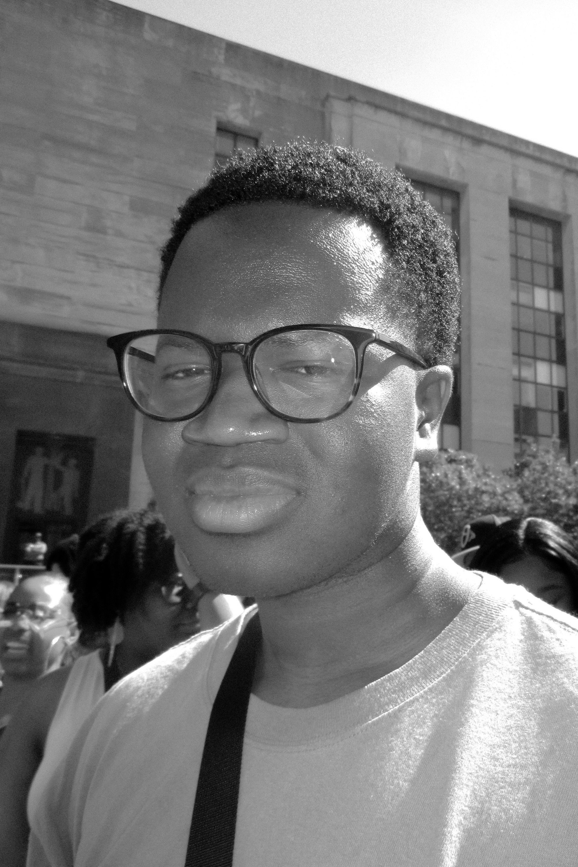 Фото  (Tejan Jalloh)