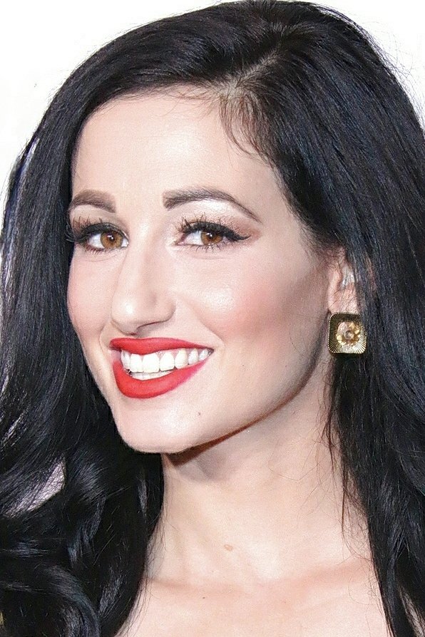 Фото  (Amie Harwick)