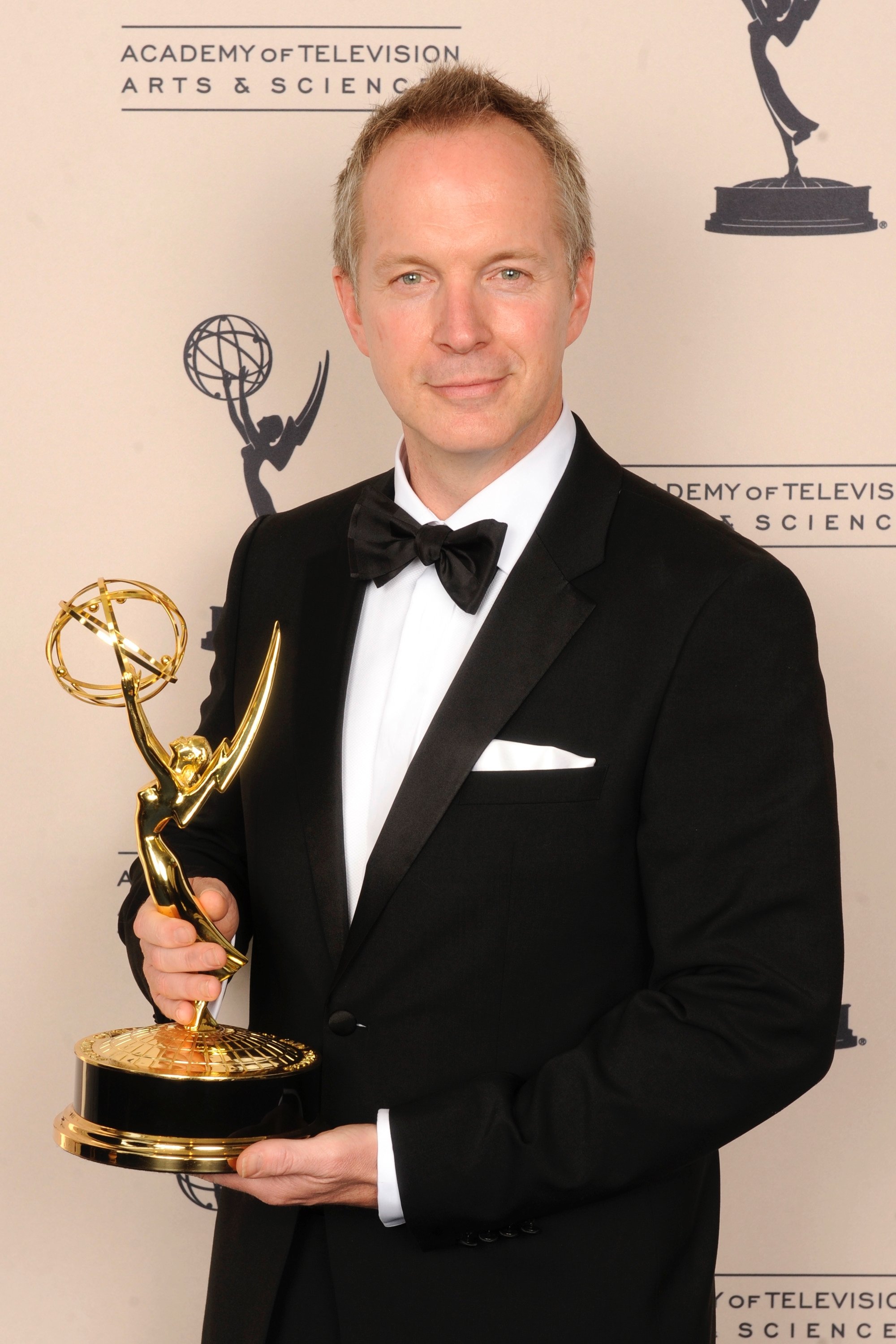 Фото Колін Пенман (Colin Penman)