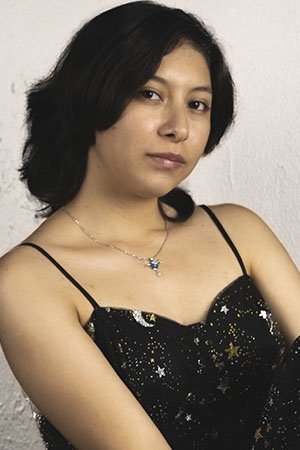 Фото  (Cristina Cancino Arroyo)