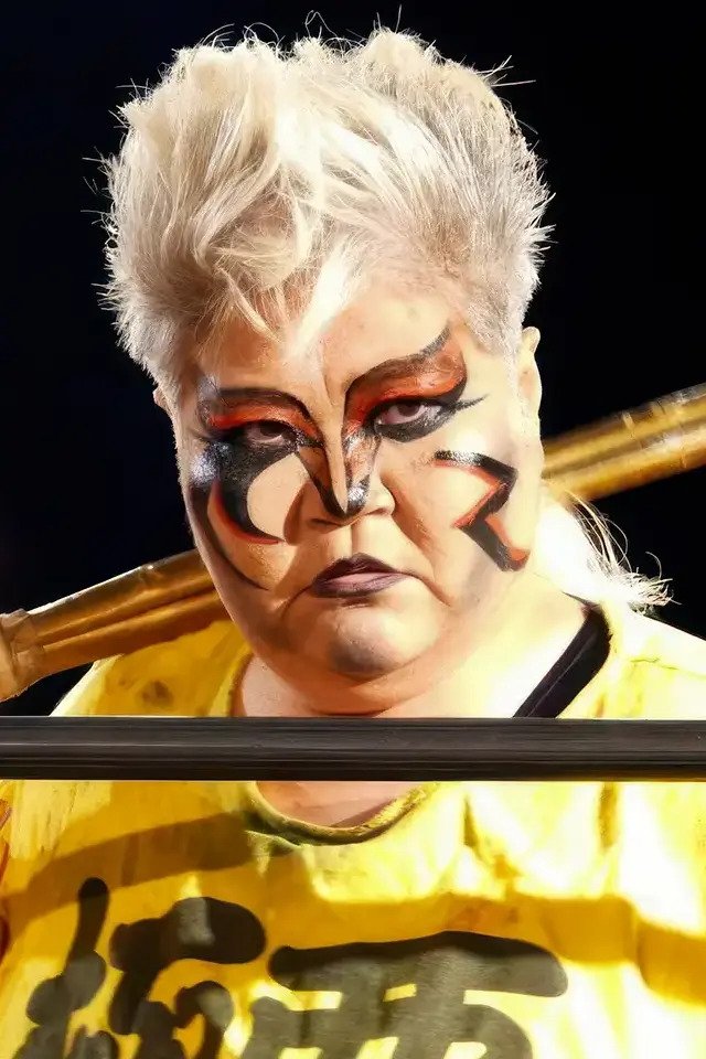 Фото  (Kaoru Matsumoto)