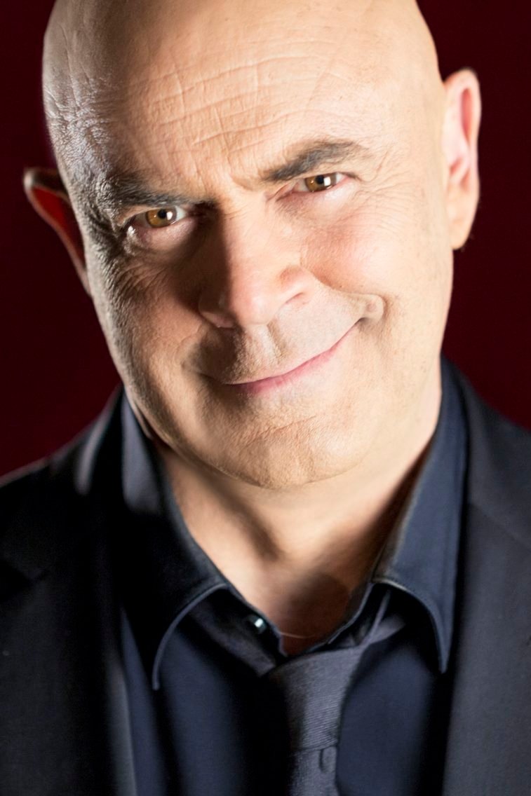 Фото  (Maurizio Crozza)