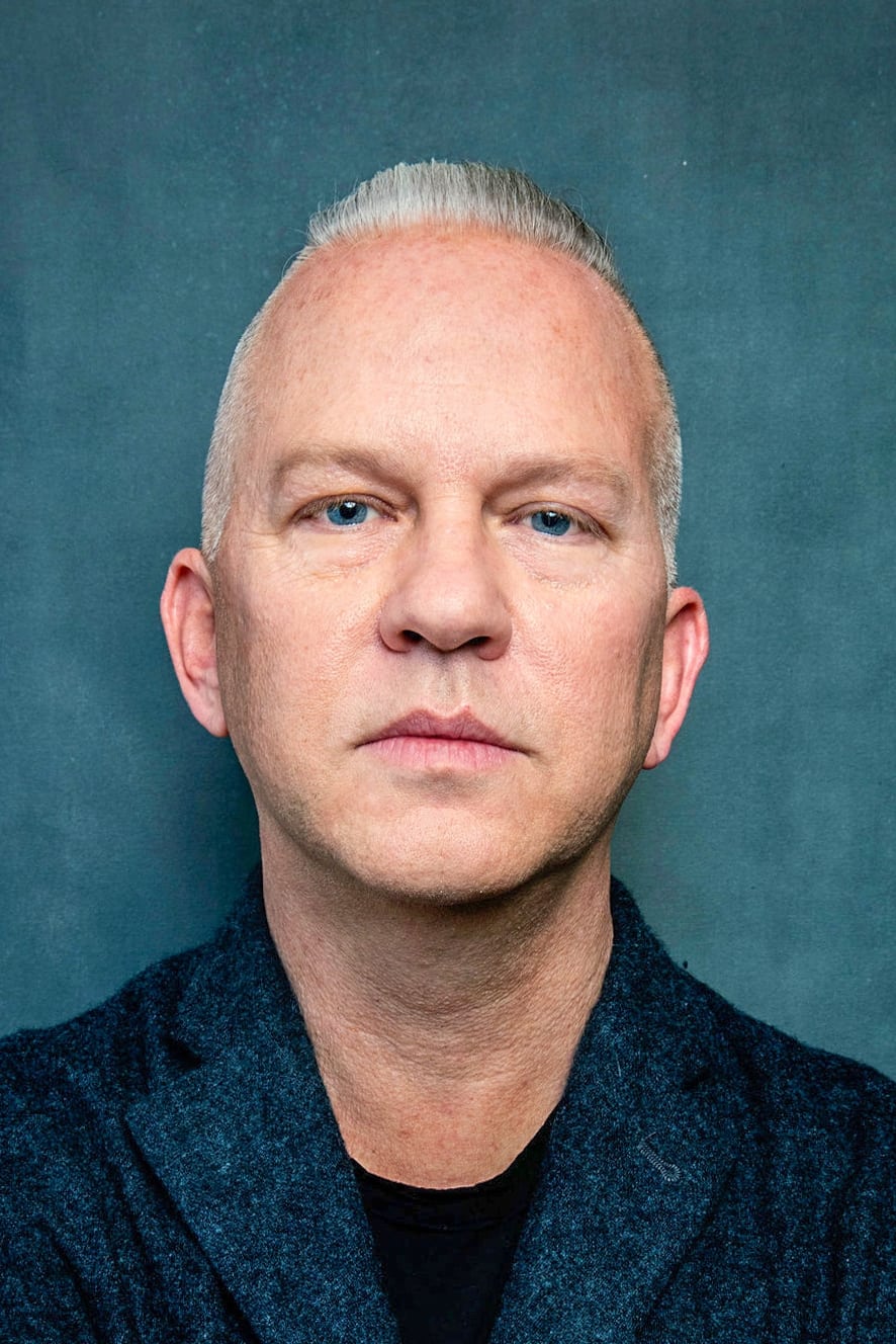 Фото Райан Мерфі (Ryan Murphy)