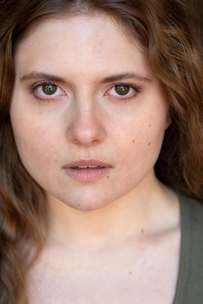 Фото  (Arielle Hoffman)