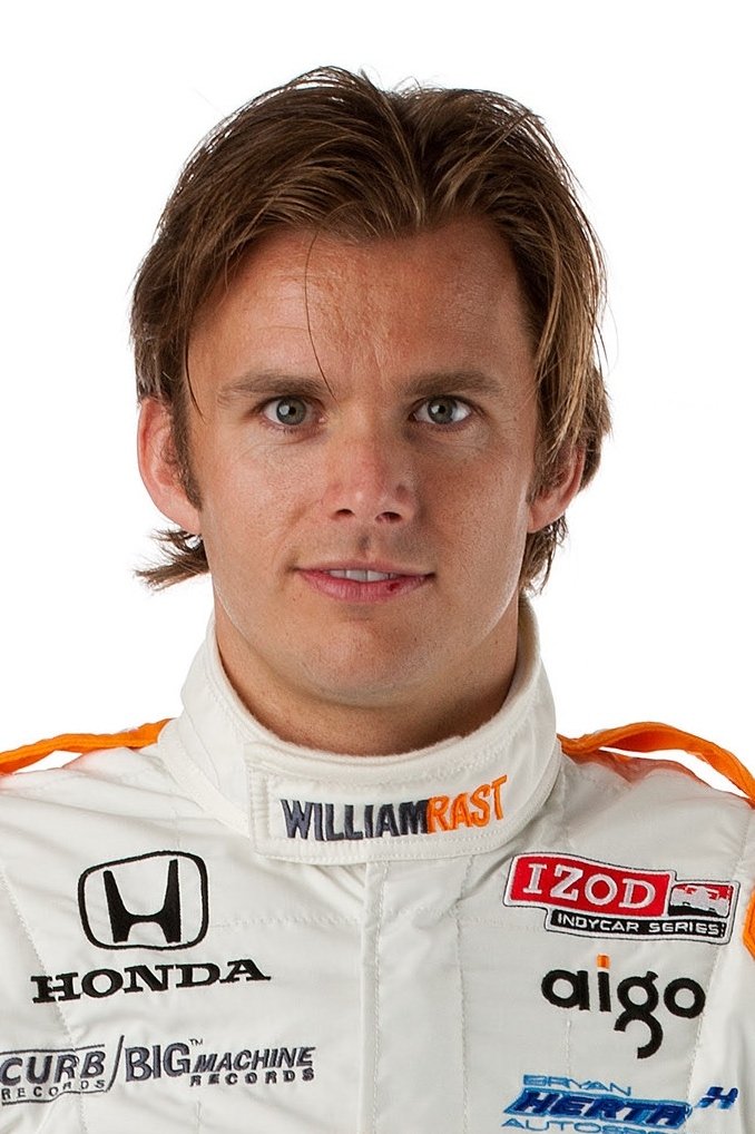 Фото  (Dan Wheldon)