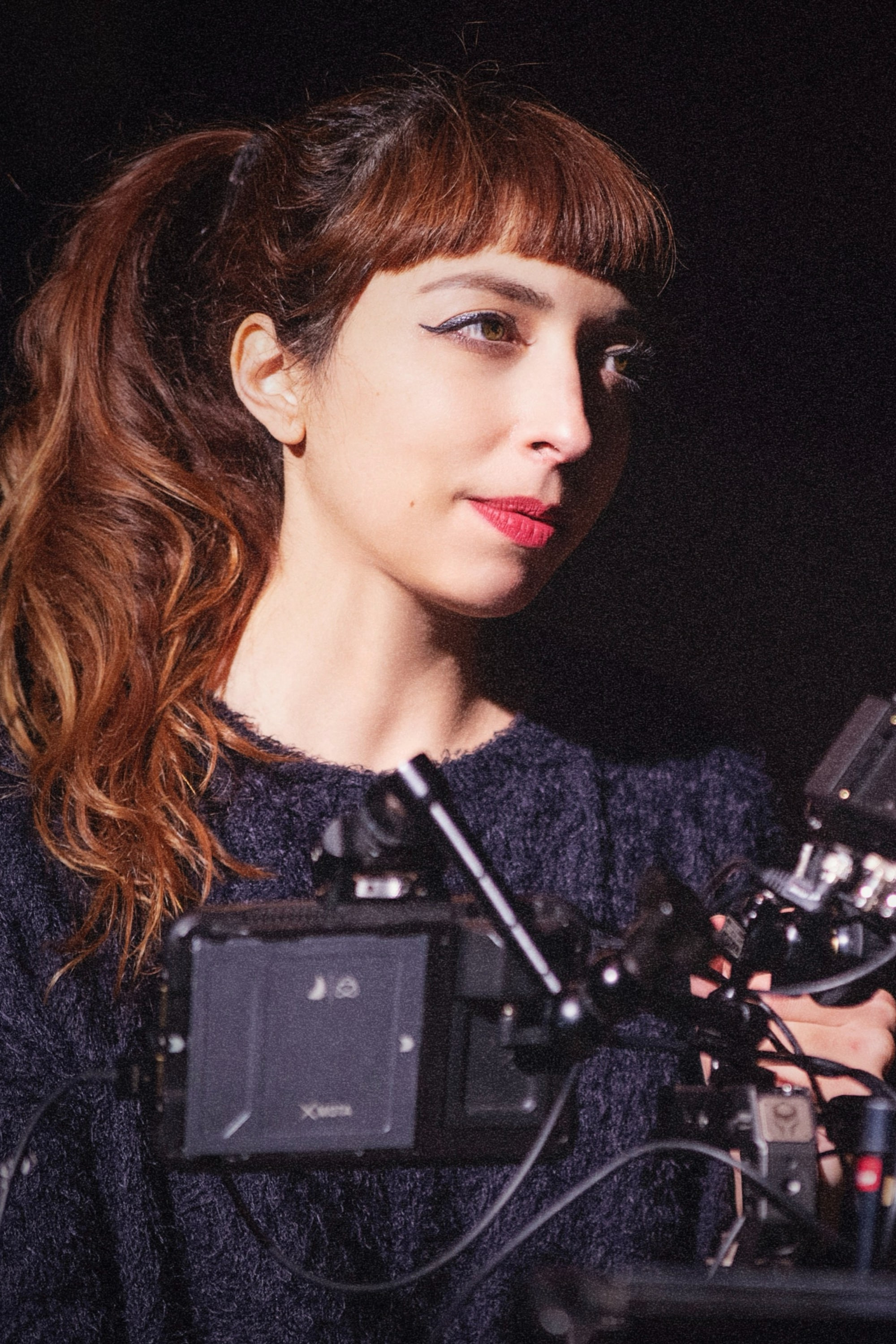 Фото  (Irene Cruz)