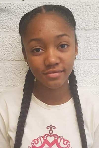 Фото  (Jashayra Oehlers)