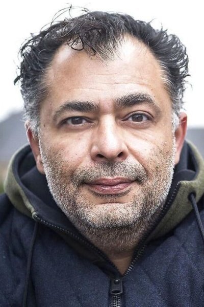 Фото  (Omar Ahmad Marzouk)