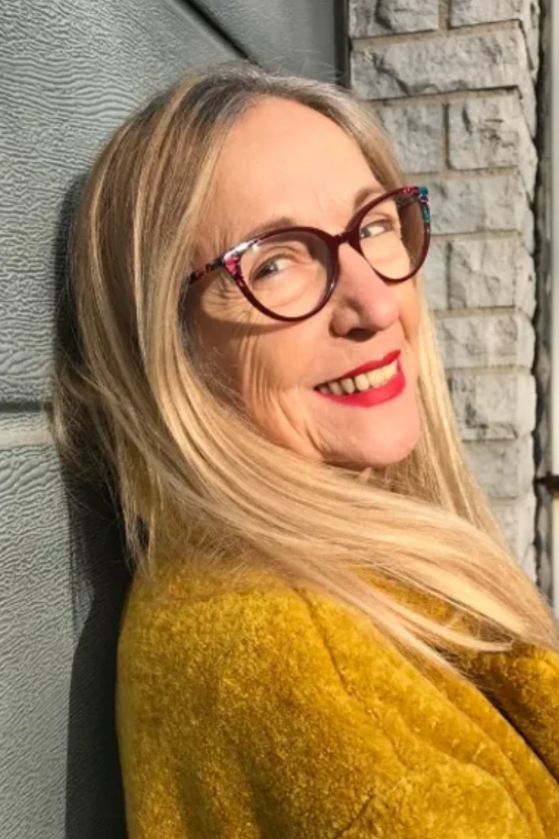 Фото  (Rosalia Cuevas)