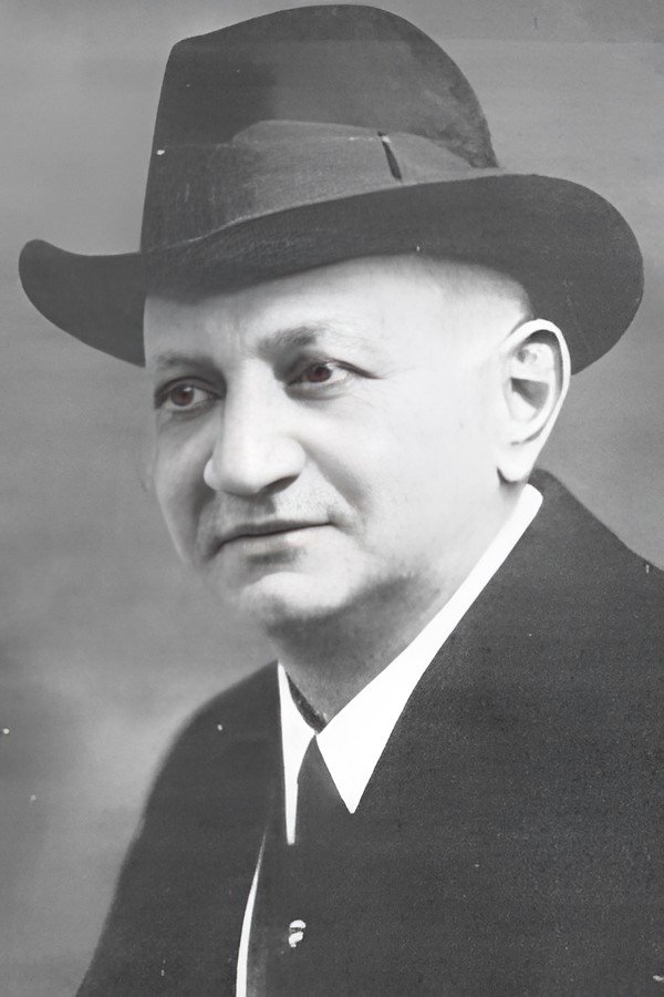 Фото  (Siegmund Lubin)