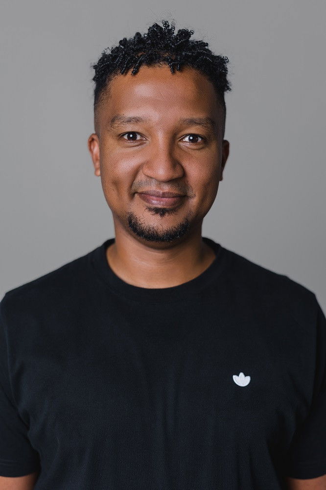 Фото  (Solomon Cupido)