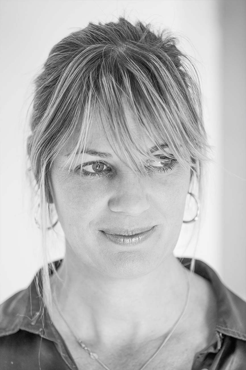 Фото  (Tessa Hoffe)