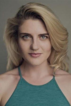 Фото  (Lizzy Connolly)