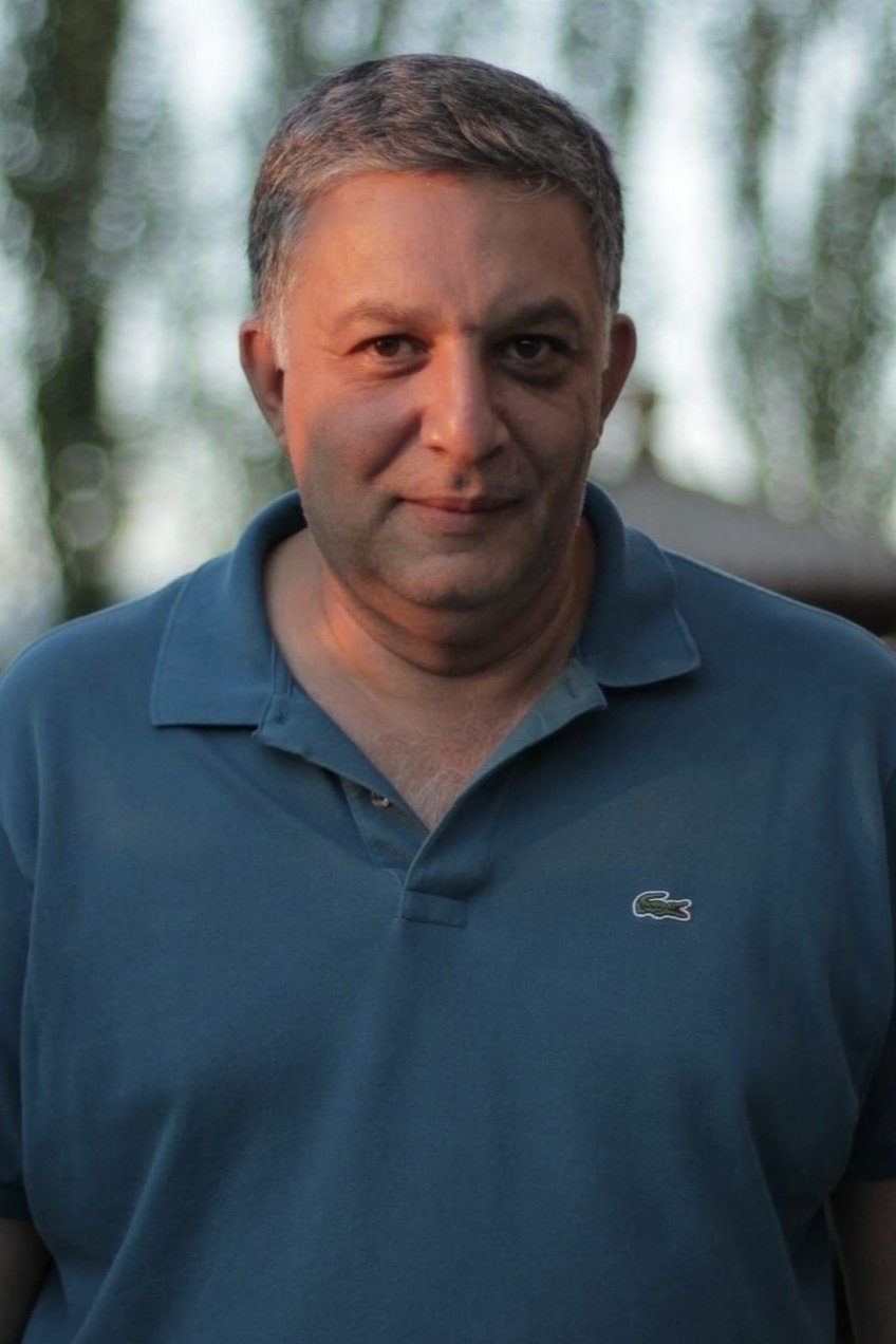 Фото  (Mher Mkrtchyan)