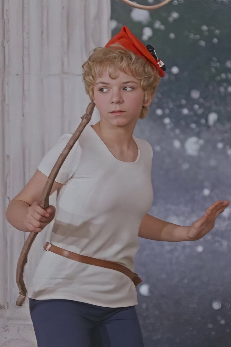 Фото  (Mona Boxberger)