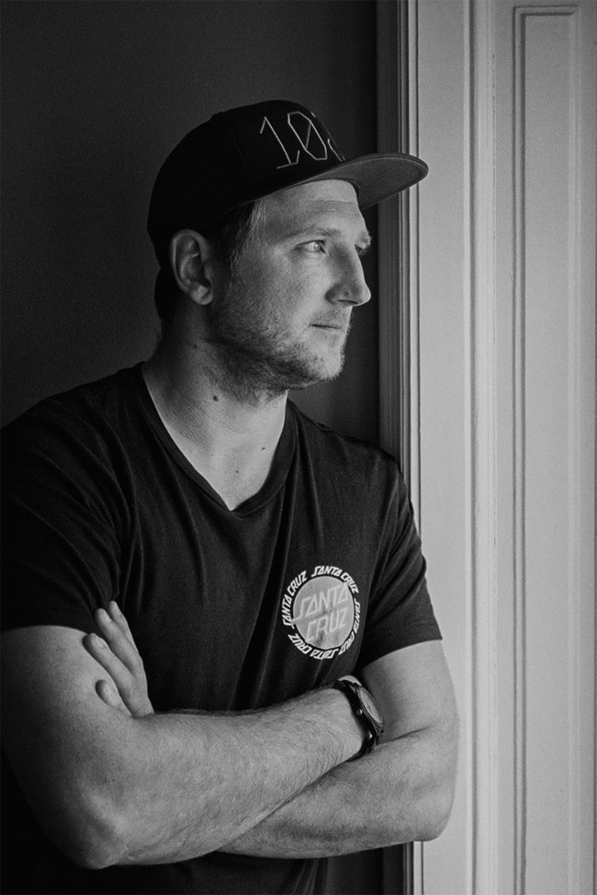 Фото  (Paul Eckhart)