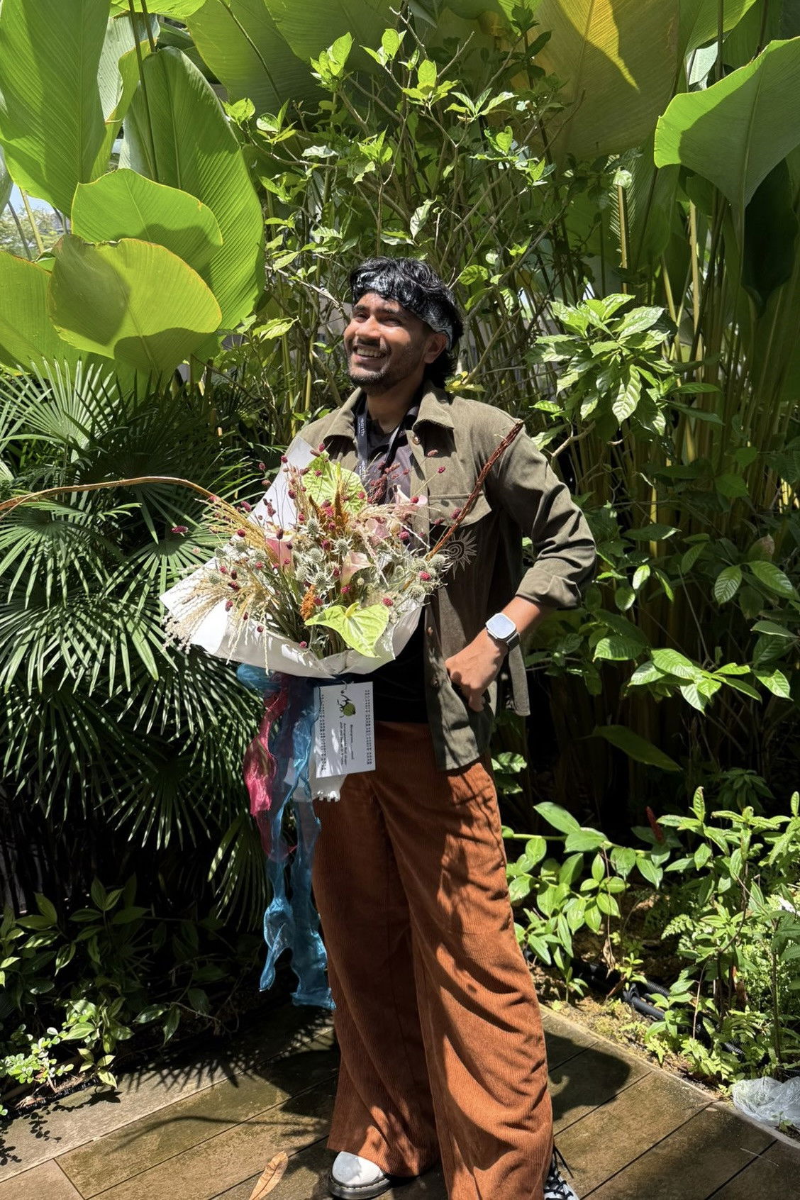 Фото  (Saksham Mehrotra)