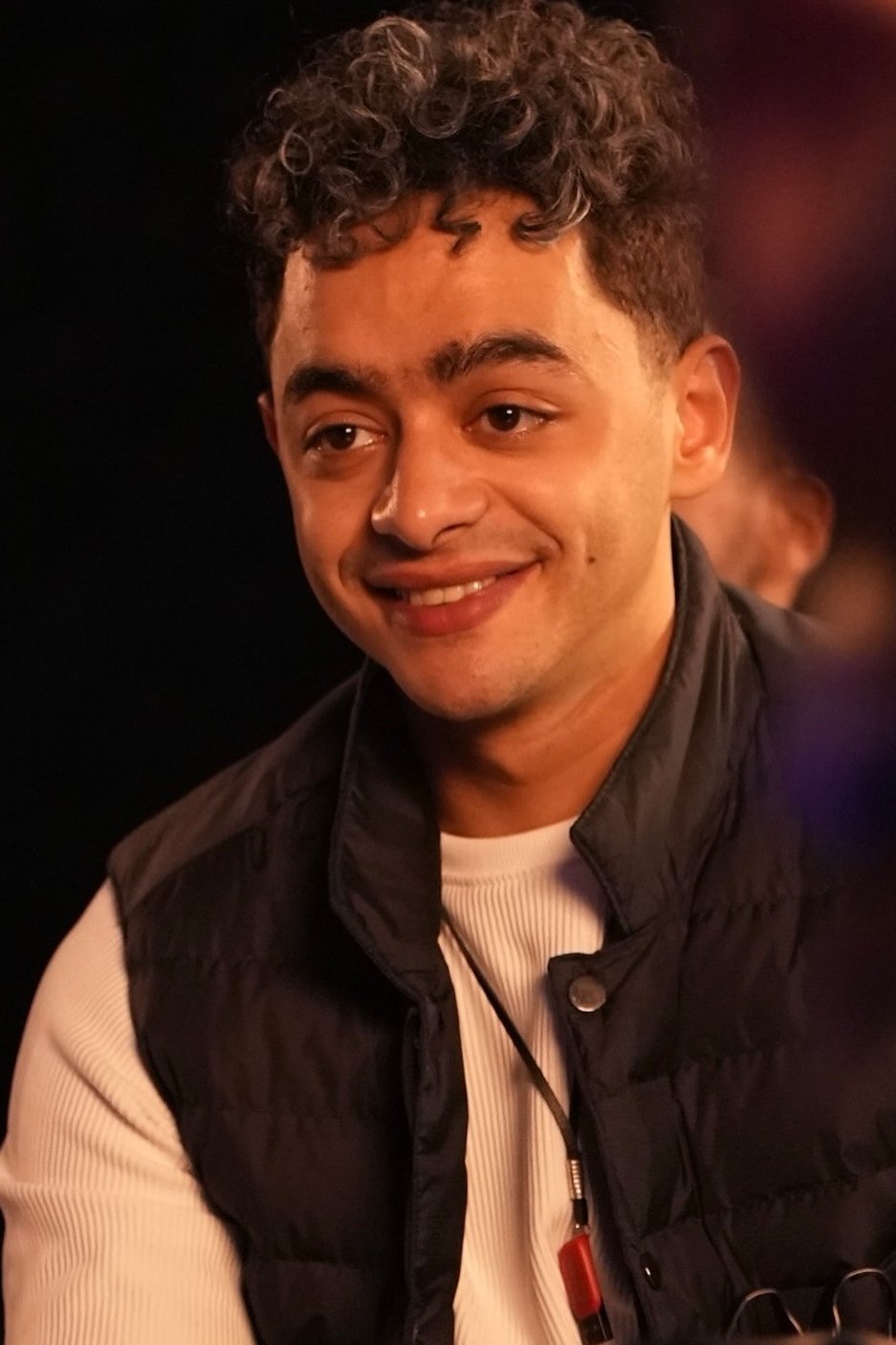 Фото  (Osama Al-Sayed)