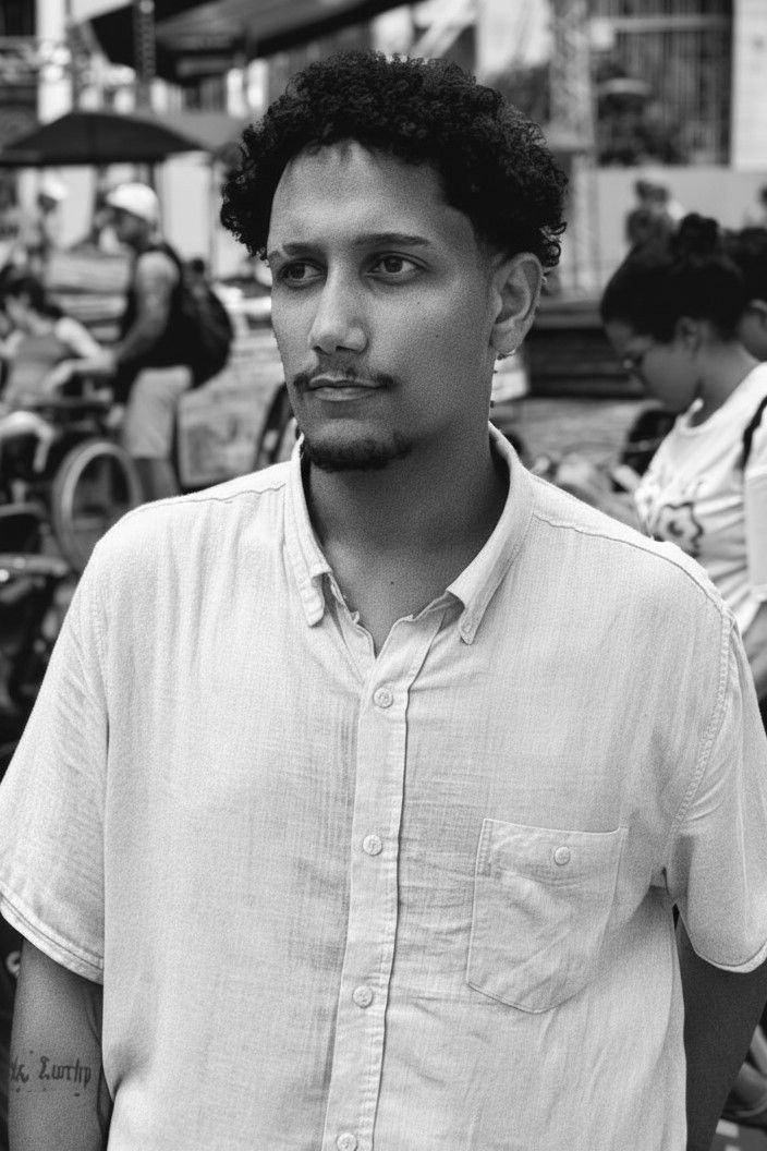 Фото  (Vinícius Vieira)