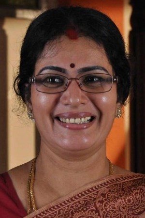 Фото  (Babitha)