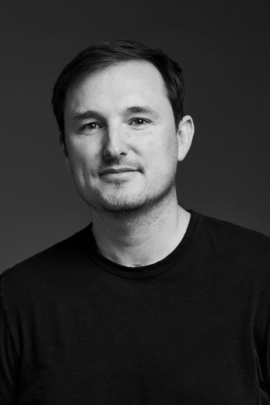 Фото Крістіан Свіґал (Christian Swegal)