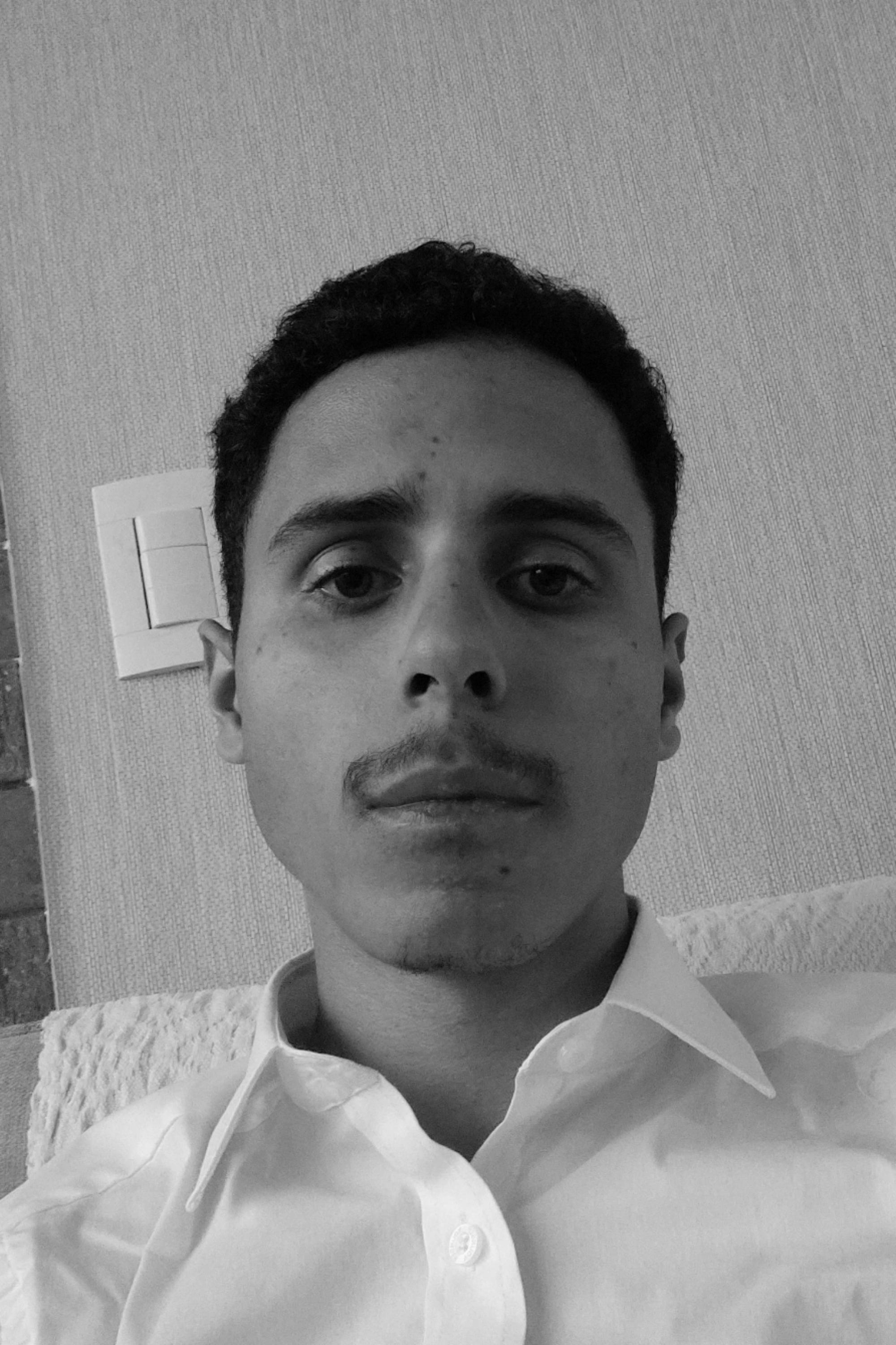 Фото Даніель Форміга (Daniel Formiga)