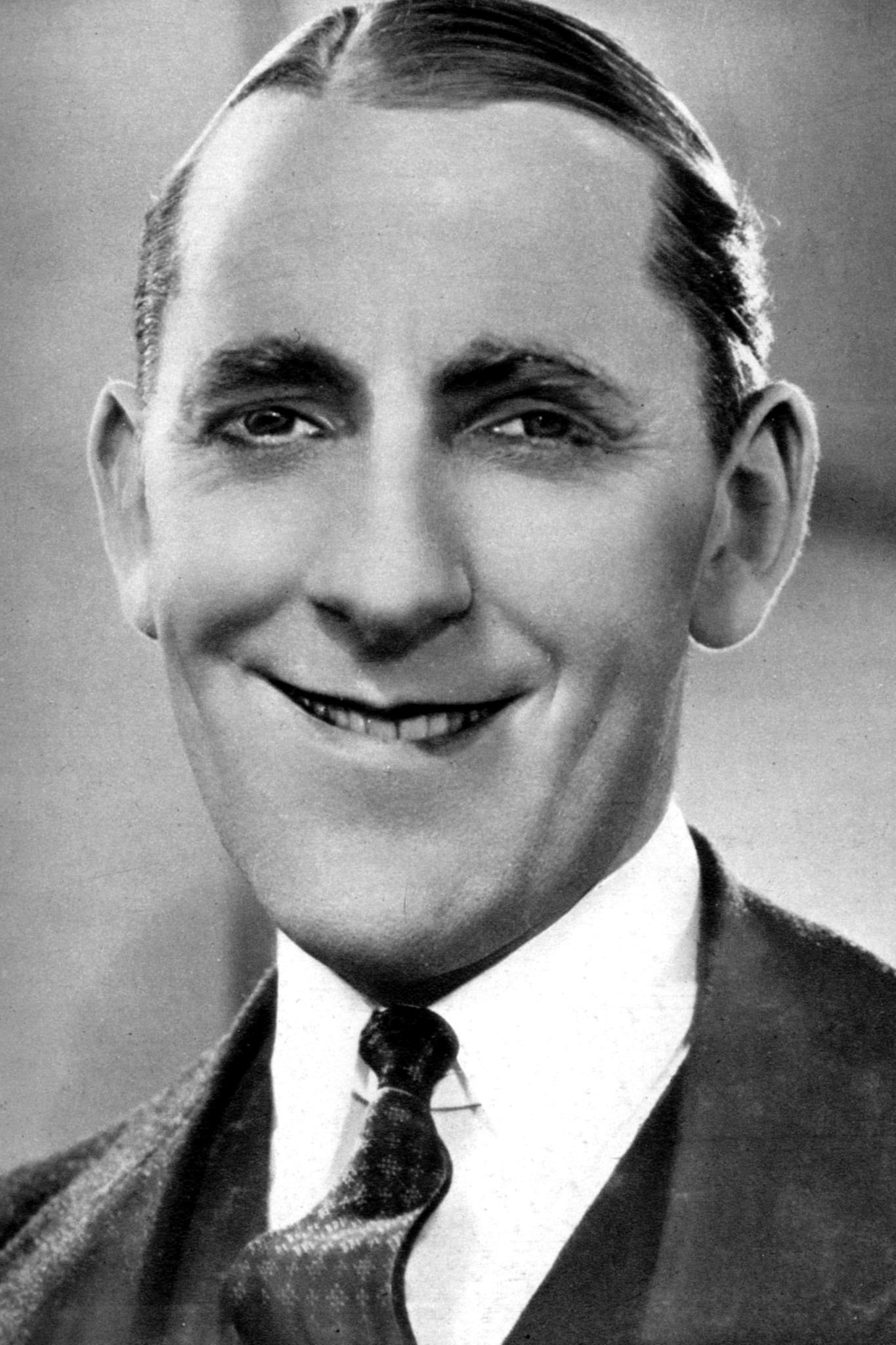 Фото  (Jack Hulbert)